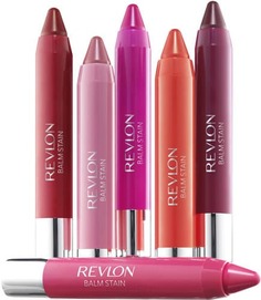 Revlon - Бальзам для губ Colorburst Balm Stain, (4 тона)