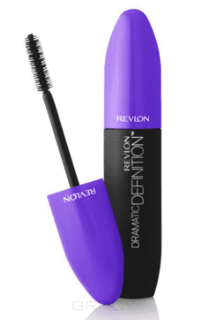 Revlon - Тушь для ресниц Mascara Dramatic Definition, 8,5 мл (2 вида)