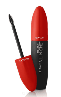 Revlon - Тушь для ресниц все в одном Mascara Ultimate All-in-one Nwp, (2 тона)