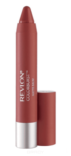 Revlon - Бальзам для губ матовый Colorburst Matte Balm, (5 тонов)