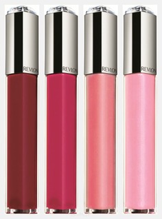 Revlon - Помада-блеск для губ Ultra Hd Lip Lacquer, 5,9 мл (11 тонов)