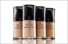 Revlon - Тональный крем Photoready Airbrush Effect Makeup, 30 мл (6 тонов)