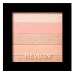 Revlon - Палетка хайлайтеров для лица Highlighting Palette, (2 вида)