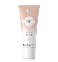 Bell - База с эффектом осветления Ms.perfect Shimmering Base Тон 01