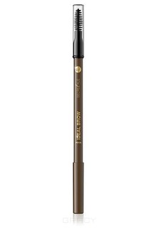 Bell - Карандаш для моделирования бровей Secretale Ideal Brow Pencil, (3 тона)