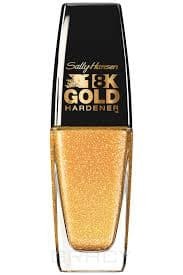 Sally Hansen - Средство для укрепления ногтей 18K GOLD gold hardener, 10 мл