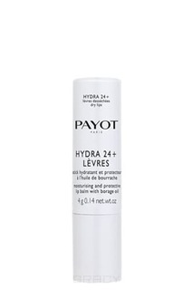 Payot - Увлажняющий бальзам-стик для губ Hydra 24+, 4 мл