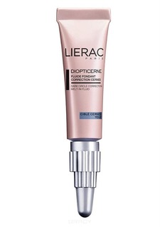 Lierac - Флюид от темных кругов под глазами Диоптисерн, 5 мл