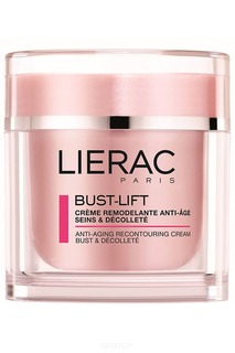 Lierac - Моделирующий крем для бюста, 75 мл