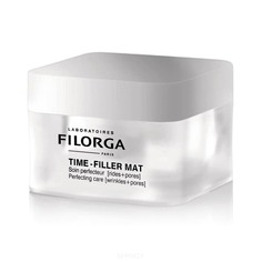 Filorga - Дневной крем Тайм-Филлер Мат, 50 мл