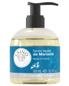 Laino - Жидкое Марсельское мыло, 300 мл