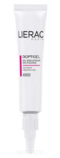 Lierac - Гель корректирующий от мешков под глазами Diopti, 10 мл