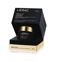 Lierac - Крем оригинальная текстура Premium, 50 мл
