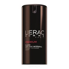 Lierac - Флюид Premium для мужчин анти-возрастной уход, 40 мл