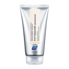 Phytosolba - Фитобом &quot;Восстановление&quot; экспресс-кондиционер для поврежденных, ослабленных волос, 150 мл