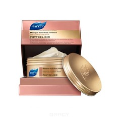 Phytosolba - Маска интенсивное питание Фитоэликсир, 200 мл