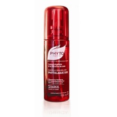 Phytosolba - Фитолак Суа с протеинами шелка, 100 мл