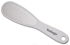 Footlogix - Терка для мозолей пластик