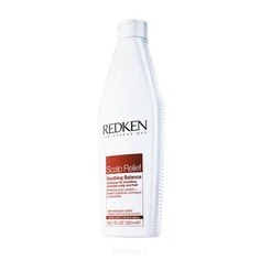 Redken - Шампунь, снимающий раздражение Scalp Relief Soothing Balance, 300 мл