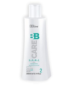 BB One - Маска укрепляющая BB Care after Nanoplastica Rich