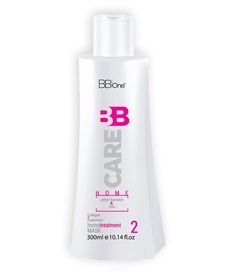 BB One - Ухаживающая маска BB Care