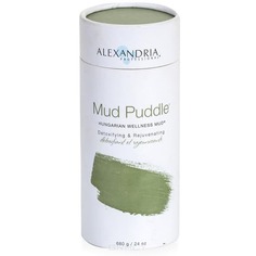 Alexandria Professional - Венгерская грязь MUD PUDDLE