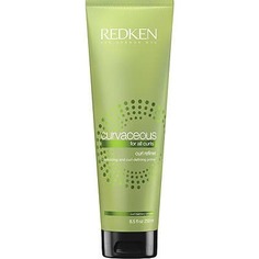 Redken - Увлажняющий крем для завитка Curvaceous Curl Refiner, 250 мл