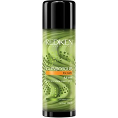 Redken - Гель-крем для завитка Curvaceous Full Swirl Curly, 150 мл