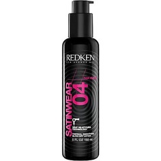 Redken - Термозащитный лосьон Satinwear 04, 150 мл