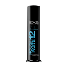 Redken - Паста для моделирования и текстурирования волос Rough paste 12, 75 мл