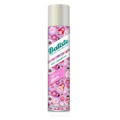 Batiste - Шампунь сухой со сладким ароматом Sweetie, 200 мл