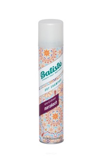Batiste - Шампунь сухой с восточным ароматом Marrakech, 200 мл