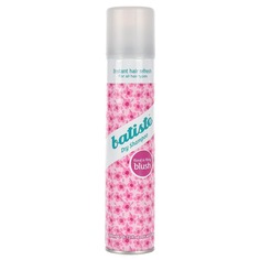 Batiste - Шампунь сухой с цветочным ароматом Blush, 200 мл