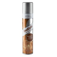 Batiste - Шампунь сухой Medium для каштановых волос, 200мл
