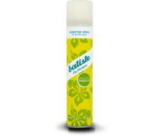 Batiste - Шампунь сухой с ароматом тропических фруктов Tropical