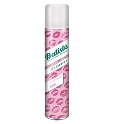 Batiste - Шампунь сухой Фруктовый аромат Nice, 200 мл
