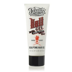 Johnny&apos;s Chop Shop - Гель для укладки волос Hell Gel Sculpting Hair Gel, 100 мл