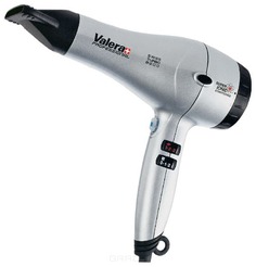 Valera - Фен Swiss Turbo ST8200 Ionic Tourmaline 2000W (ST8200T RC)