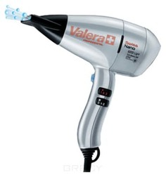 Valera - Фен Swiss Nano 6200 Light Ionic Rotocord 1800W (SN6200Y RC)