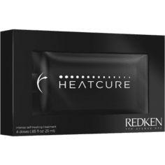 Redken - Маска-Уход самонагревающийся недельного действия Heatcure, 250 мл