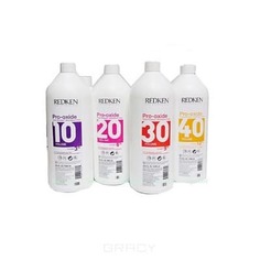 Redken - Крем-проявитель Pro-Oxide Volume, 1 л (3, 6, 9, 12%)