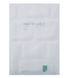 Janssen - Лифтинг маска для лица Матригель Matrigel Pure Face Set