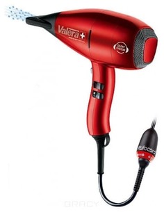 Valera - Фен Swiss Silent 9500 Ionic Rotocord 2000W (SX9500Y RC)
