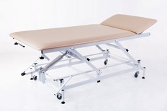 МедИнжиниринг - Массажный стол на гидроприводе КСМ–042г (21 цвет)