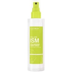Cutrin - Спрей-кондиционер для объема VolumiSM Care Spray, 200 мл