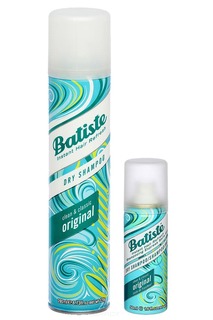 Batiste - Шампунь сухой классический без отдушки Original