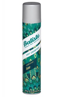 Batiste - Шампунь сухой с утонченным цветочным ароматом Luxe, 200 мл
