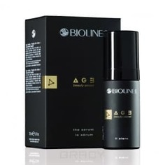 Bioline - AG3 BEAUTY SECRET- антивозрастная сыворотка, 30 мл