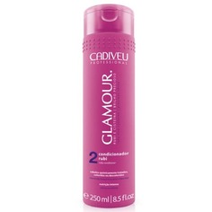 Cadiveu Professional - Рубиновый кондиционер Glamour Ruby Conditioner