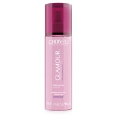 Cadiveu Professional - Восхитительный флюид для устранения пушистости волос Glamour Precious Fluid, 215 мл